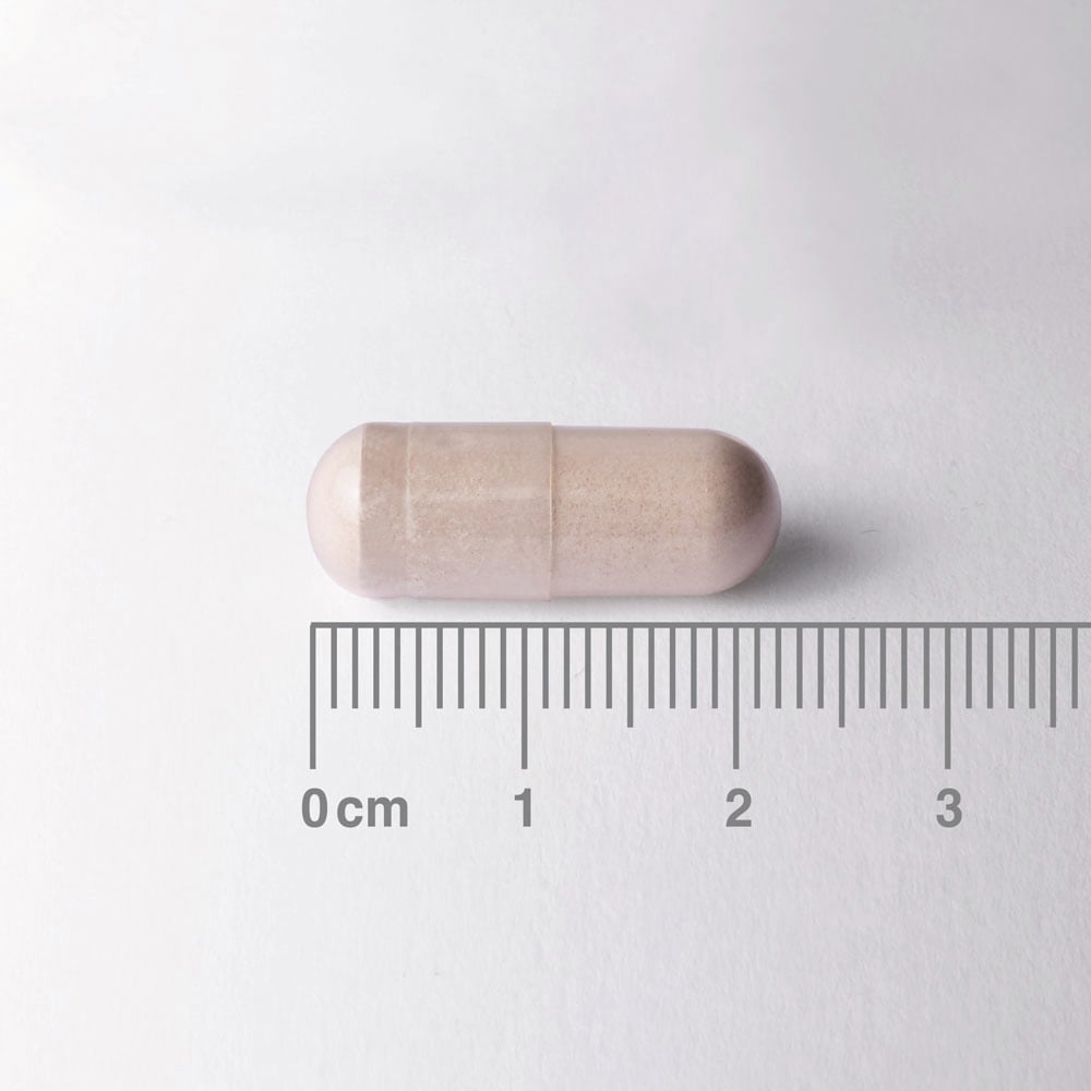 LAMBERTS - Night Time (Pistachio extract) 100mg - 30caps